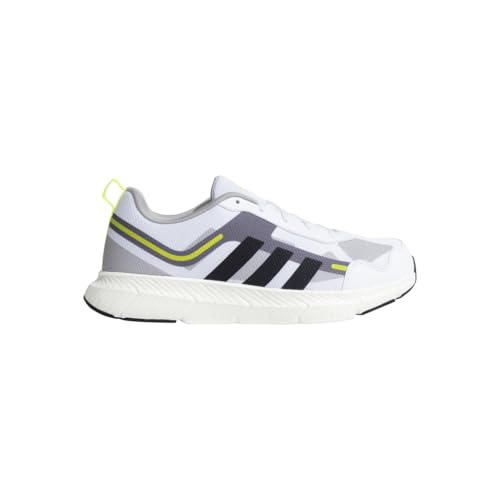 adidas Mens Glide Supreme Running Shoes - Image 2