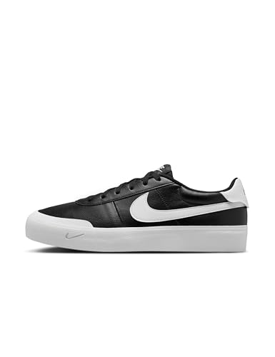 Nike Mens Court Shot Running Shoe - Image 2