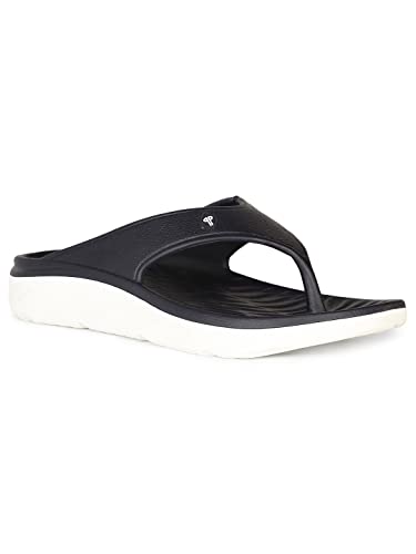 Bata Men's Slip-on Slipper Comfortable Everyday Wear - Image 2