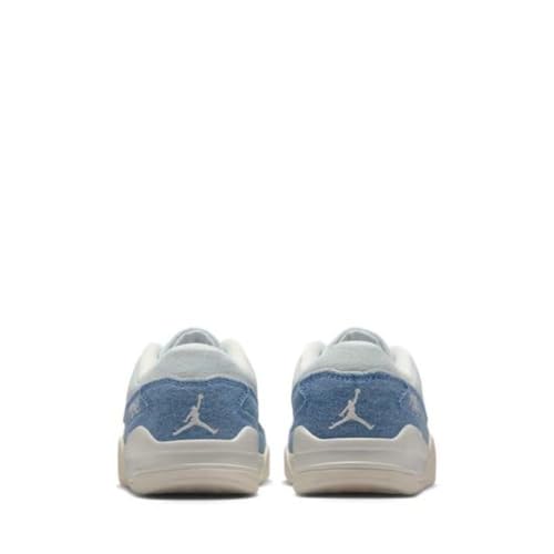 Nike Womens Jordan Flight Court Se Basketball Shoe - Image 5