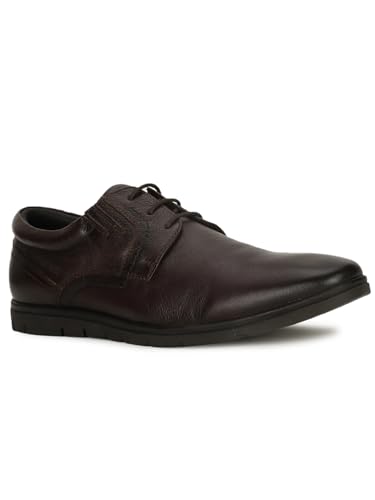 Hush Puppies Men's Lace-up Formal Shoes - Image 4