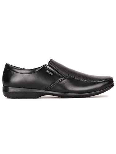 Bata Men's Slip-on Formal Shoes - Comfortable and Durable - Image 5