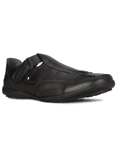 Bata Men's Slip-on Fisherman Sandal - Image 2