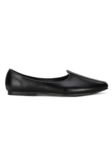 Bata Men's Slip-on Mojari - Image 4