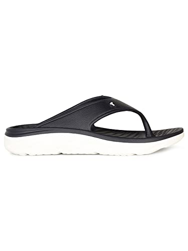 Bata Men's Slip-on Slipper Comfortable Everyday Wear - Image 3