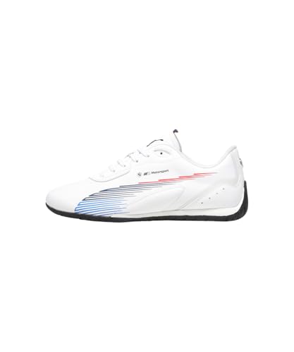 Puma BMW MMS Neo Cat Sneaker - Image 3