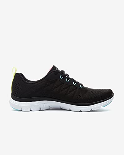 Skechers Women Flex Appeal 4.0 Sneakers - Image 3