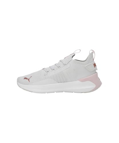 Puma Women Softride Symmetry Fuzion Running Shoe - Image 3