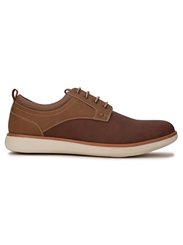 Bata Mens Karl Laceup Grey Casual Shoes - Image 3