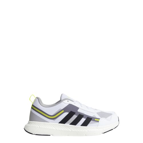 adidas Mens Glide-Supreme M Running Shoes - Image 3