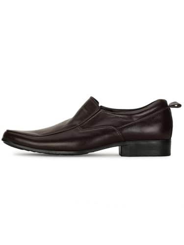 Bata Men Formal Slip On Shoes - Image 4