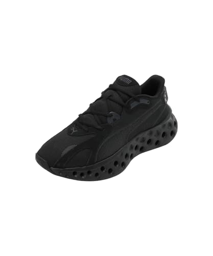 Puma Softride Frequence Running Shoe Unisex-Adult - Image 2