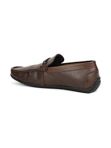 Bata Men's Slip-on Loafer for Indian Occasions - Image 4