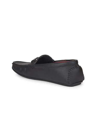 Bata Men's Slip-on Loafer Comfort Versatility - Image 5