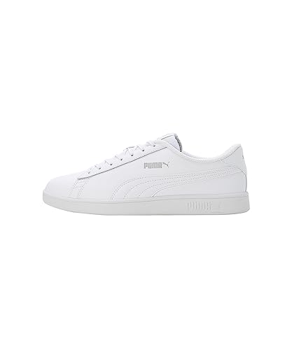 Puma Smash v2 L Unisex Sneaker - Image 4