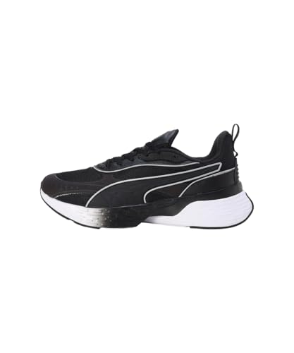 Puma Unisex Softride Sway Chase Res Running Shoe - Image 3