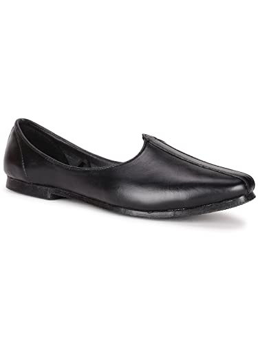Bata Men's Jalsa Black Casual Shoes - Image 2