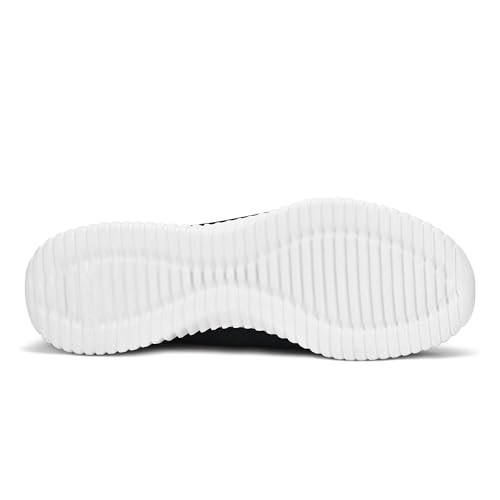 Skechers Men Ultra Flex Slip-On - Image 4