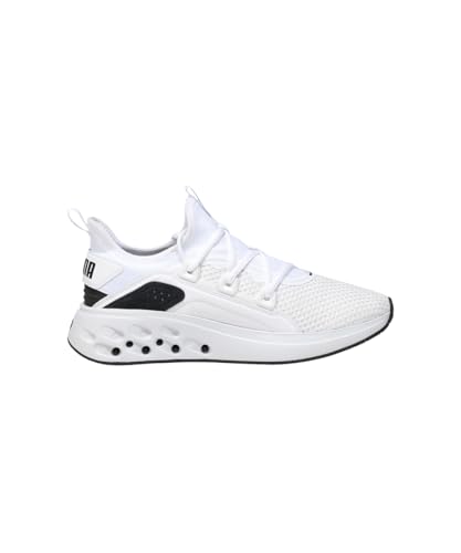 Puma Softride Frequence Street Running Shoe Unisex-Adult - Image 3
