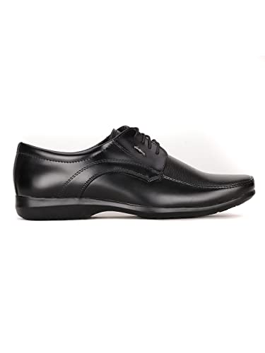 Bata Men's Lace-up Formal Shoes - Image 5