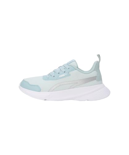 Puma Women Alfarun Metallic Sneaker - Image 4