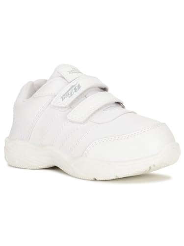 Bata Unisex Velcro School Shoes - Image 3