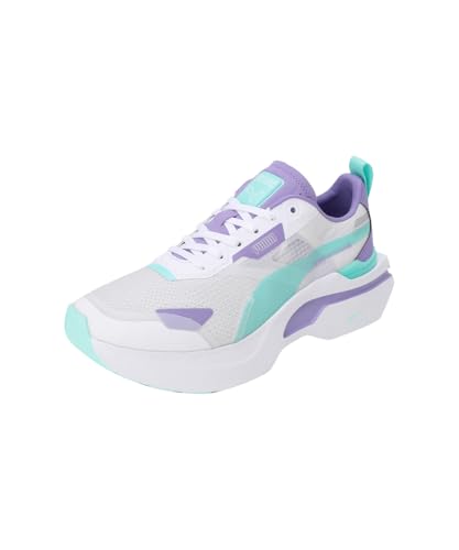 Puma Womens Kosmo Rider WNS V1 Sneaker - Image 2
