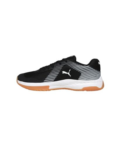 Puma Badminton Smash Sprint Indoor Shoe Unisex-Adult - Image 3