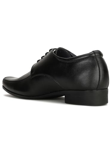Bata Men's Lace-up Formal Shoes - Comfortable & Durable - Image 5
