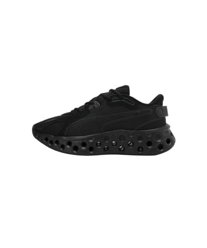 Puma Softride Frequence Running Shoe Unisex-Adult - Image 4