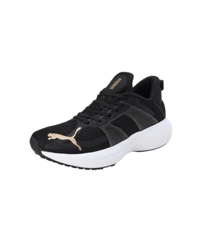 Puma Womens Scend Progressive WNS Running Shoe - Image 2