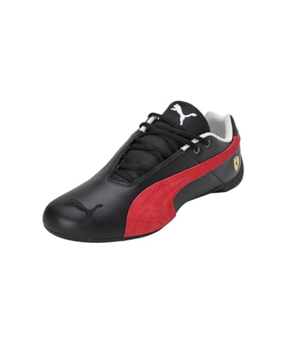 Puma Ferrari Future Cat Sneaker Unisex-Adult - Image 2