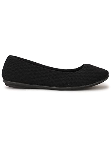 Bata Women's Slip-on Ballet Flat - Image 5