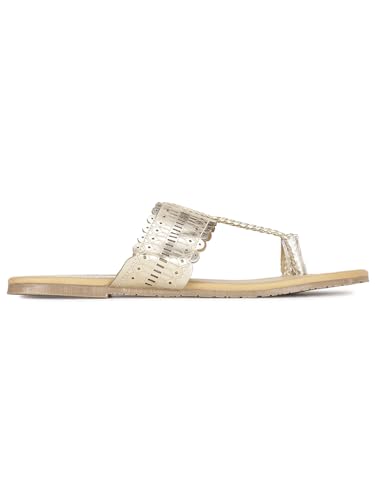 Bata Women's Slip-on Sandal Comfortable Style - Image 4