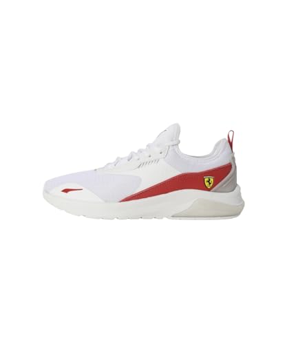 Puma Ferrari Electron E Pro Sneaker - Image 3