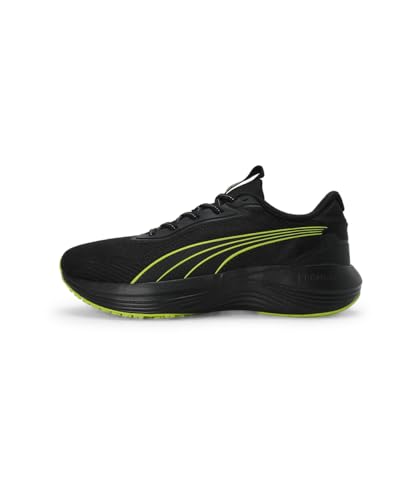 Puma Mens Galaxis Pro Running Shoe - Image 5