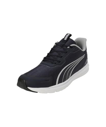 Puma Mens Enzo Rushsprinter Running Shoe - Image 2
