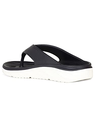 Bata Men's Slip-on Slipper Comfortable Everyday Wear - Image 4