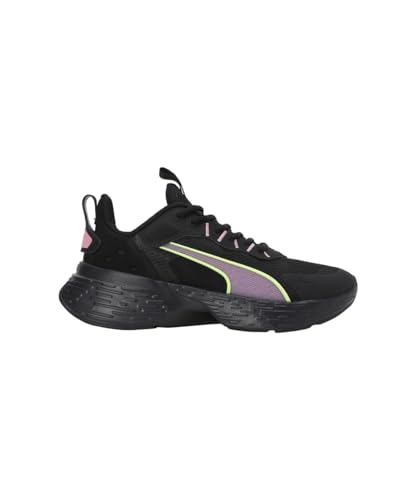 Puma Womens Softride Sway Running Shoe - Image 4