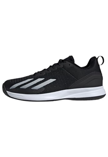 adidas Men's Courtflash Speed Tennis Shoe - Image 2