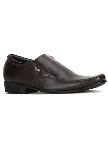 Bata Men's Slip-on Formal Shoes - Image 4