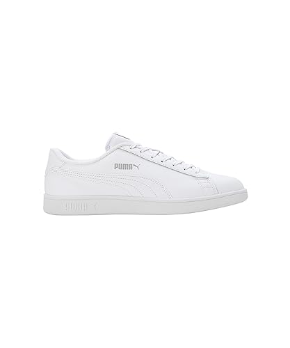 Puma Smash v2 L Unisex Sneaker - Image 5