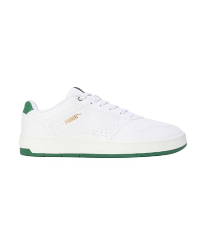 Puma Mens Court Classic Res Sneaker - Image 5