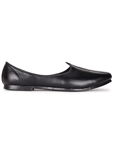 Bata Men's Jalsa Black Casual Shoes - Image 3