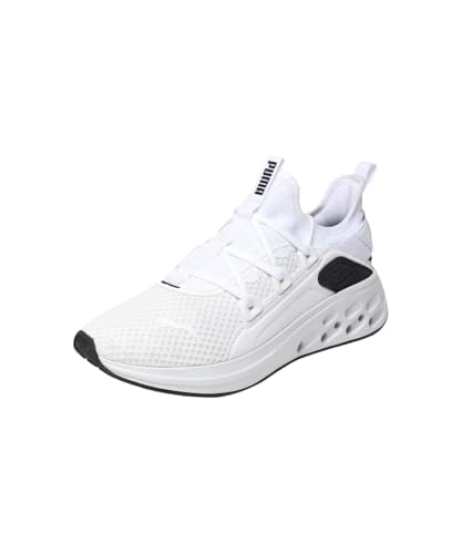 Puma Softride Frequence Street Running Shoe Unisex-Adult