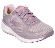 Skechers Womens Pure Mauve Running Shoe