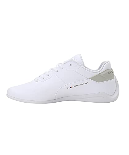 Puma BMW MMS Drift Cat Delta Unisex Sneaker - Image 4