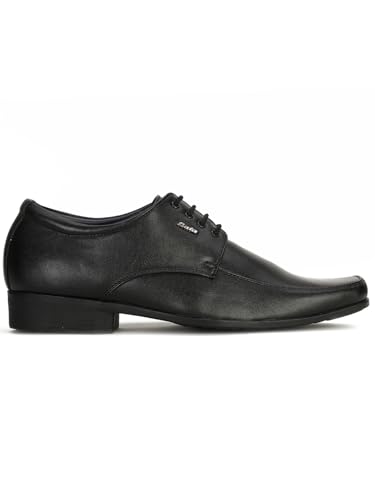 Bata Men's Lace-up Formal Shoes - Comfortable & Durable - Image 4