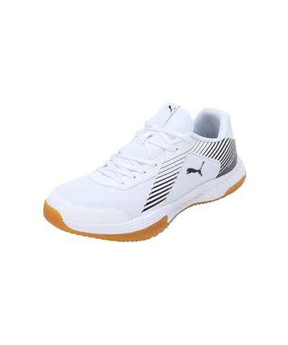 Puma Badminton Smash Sprint Indoor Shoe Unisex-Adult - Image 2