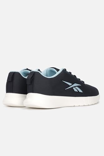 Reebok Men's Stride Runner Lightweight Training Shoes - Image 3